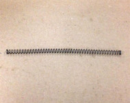 G-43 Actuator Rod Spring (gas piston Spring)