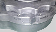 50rd 40cal S&W Drum Mag fits Glock Pistols 50rd 40cal S&W Drum Mag fits Glock Pistols