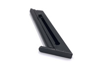 Repro Colt Woodsman-Late Magazine Side, .22 Caliber magazine Catch on 10rnd