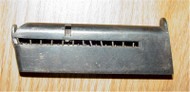 Webley Model 1906 .32 Magazine 8rnd