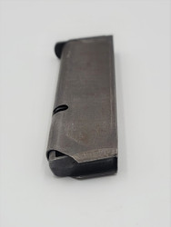 MAB Model D .32 caliber Magazine MAB Model D .32 caliber Magazine