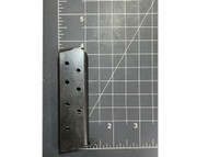 Walther Model # 4 .32 caliber Magazine 7rnd