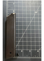 Lahti 9mm Magazine, Original Lahti 9mm Magazine, Original