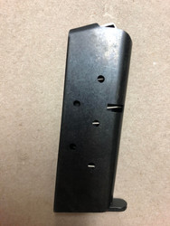 Repro Colt Mustang 380 cal 6 Round