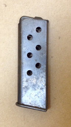 Original Astra .25 Magazine