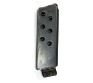 Original Manufrance St Etienne Policeman .25 Magazine