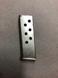 Original Tanfoglio Model GT-27 .25 Magazine