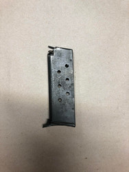 1922 Browning .32 German Marked Magazine