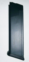 17rd 9mm Magazine fits Glock 17 Pistols 17rd 9mm Magazine fits Glock 17 Pistols