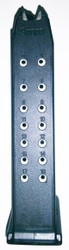 17rd 9mm Magazine fits Glock 17 Pistols 17rd 9mm Magazine fits Glock 17 Pistols