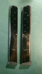 1911 .45 ACP FS 15rd Stainless Magazine