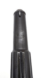 Astra modelo 400 9mm Largo Pistol with Wood Grips