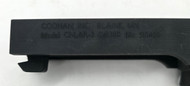 Coonan FAL Receiver with Carry Handle Recess