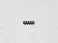 1903 Springfield floor plate catch spring