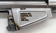 Cetme PTR91 G3 .308 Receiver