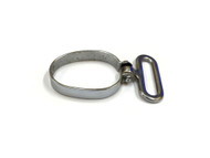 Springfield Chrome Stamped Lower Band Assembly