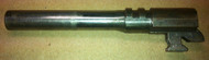 Browning Hi Power Barrel, Pinned Through Chamber