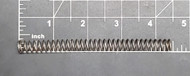 Browning Hi Power Recoil Spring
