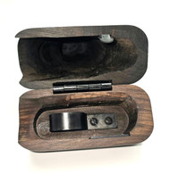 Browning Hi Power Holster Stock
