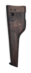 Browning Hi Power Holster Stock
