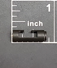 Browning Hi Power Rear Sight Slide Orig