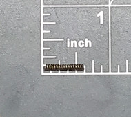 Browning Hi Power Magazine Safety Spring
