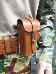 1936 Browning Hi Power Holster / Stock Rig