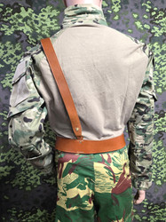 1936 Browning Hi Power Holster / Stock Rig