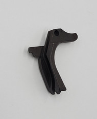 1911 Grip Safety with Cut for Skeleton Hammer 1911 Grip Safety with Cut for Skeleton Hammer