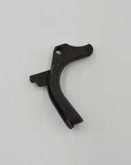 1911 Grip Safety with Cut for Skeleton Hammer 1911 Grip Safety with Cut for Skeleton Hammer