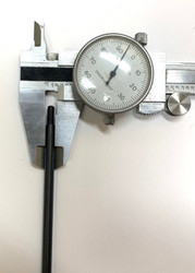 Mauser 98K 10" Cleaning Rod