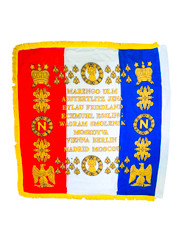 Napoleonic Flag Napoleonic Flag