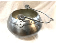 Steel Pot