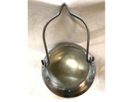Steel Pot