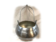 Steel Pot