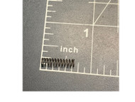 High Standard firing pin spring