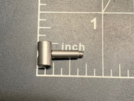 High Standard Magazine Catch Roller w/Spring Guide Pin