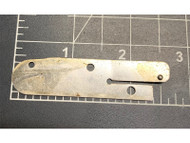 High Standard Side Plate