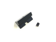 High Standard Rear Sight W/Screw