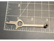 High Standard Sear Bar &Trigger Pull Pin Assembly