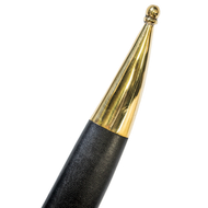 1860 U.S. Naval Cutlass Sword with Scabbard