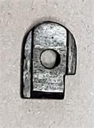 Norwegian 1911 Firing Pin Stop Plate