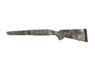 Remington 700 Long Action Stock, Camo