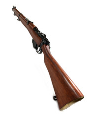 #1 MK3 Enfield Rifle, Denix Non Firing Display #1 MK3 Enfield Rifle, Denix Non Firing Display