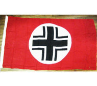 German Balkenkreuz ‘Vehicle Cross’ Flag German Balkenkreuz ‘Vehicle Cross’ Flag