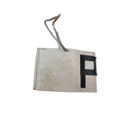 Armband, Chilean DINA Secret Police