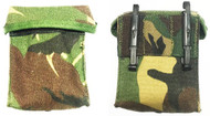 Dutch Camouflaged Ammunition Pouch