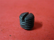 Argentine 1891 Mauser Safety Detent Screw