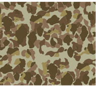 USMC WWII Camouflage Material (1 meter) USMC WWII Camouflage Material (1 meter)