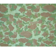 USMC WWII Camouflage Material (1 meter) USMC WWII Camouflage Material (1 meter)